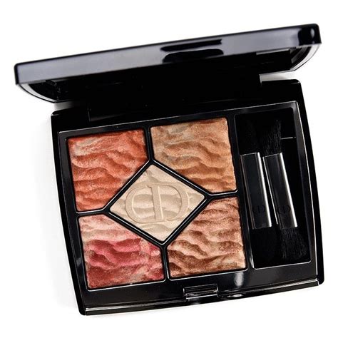 dior mirage eyeshadow